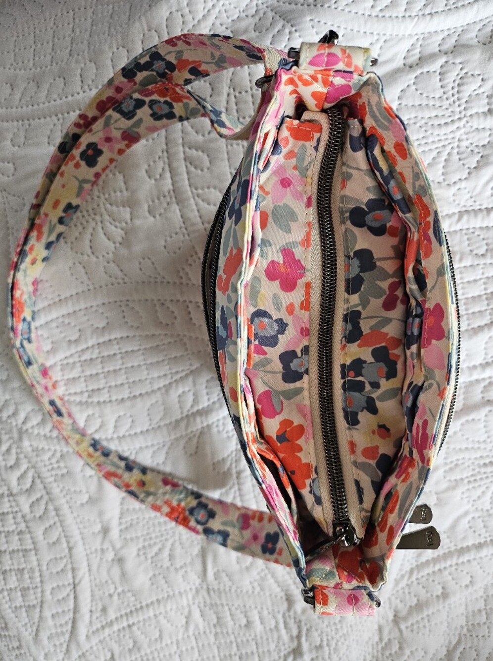NWOT Lug Corral & NWT Disco Set In Wildflower Meadow - Picture 4 of 16